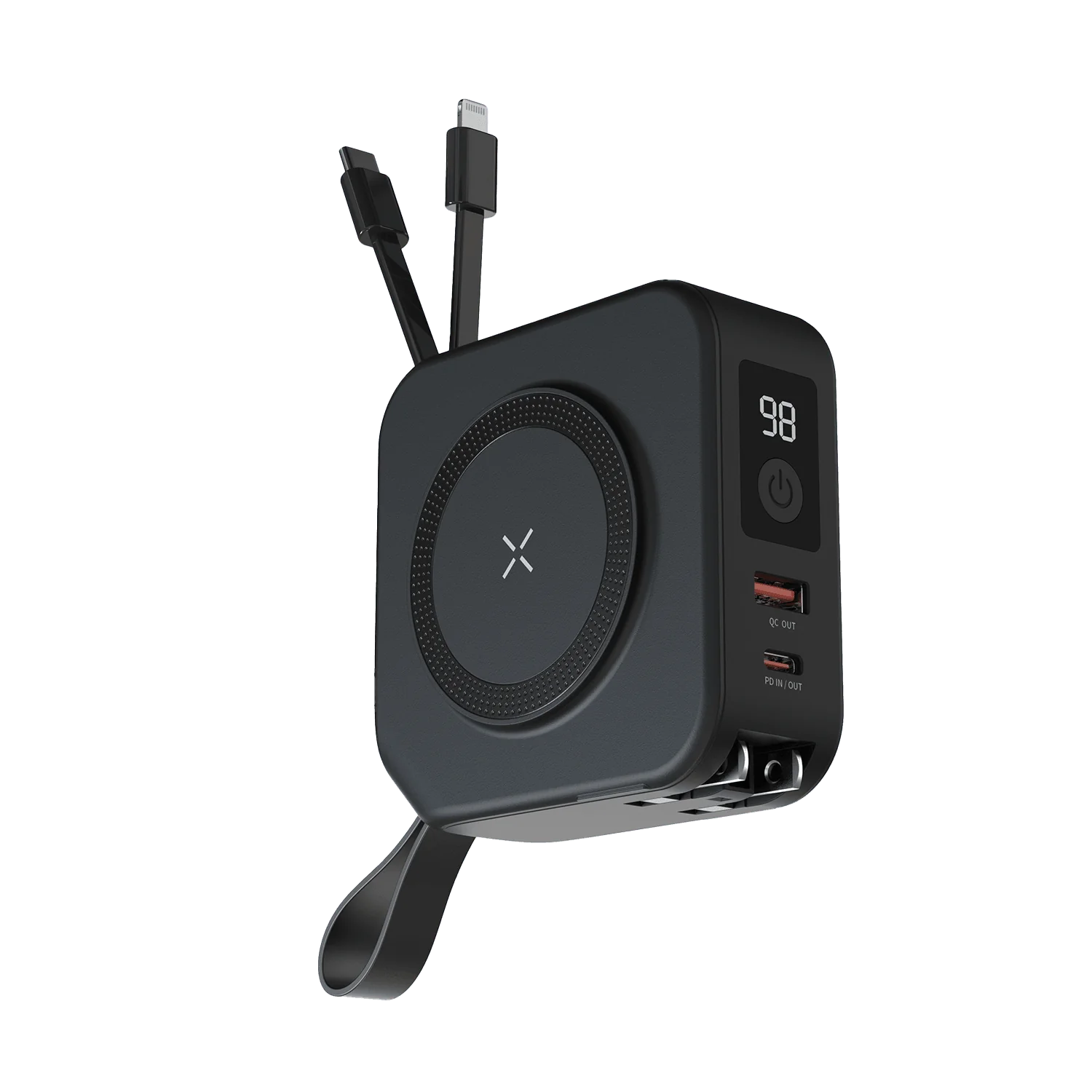 Universal Power Bank